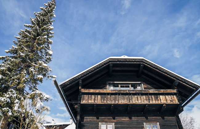 Slow Travel Resort Kirchleitn - OBERKIRCHLEITN - Photo 72