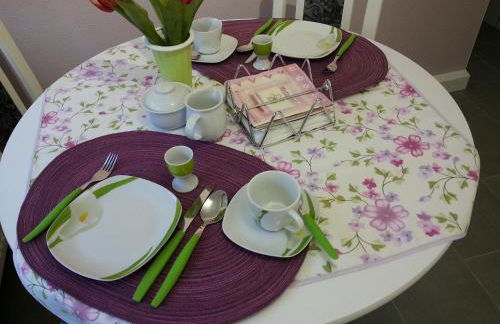 Ferienhaus Rabold - Foto 6