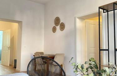 Berlin Base Apartments - Foto 10