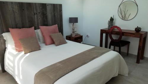 Appartement au dessus de la maison du Saunier - Foto 3