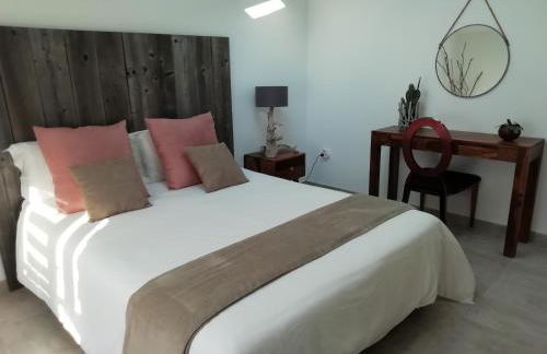 Appartement au dessus de la maison du Saunier - Foto 3