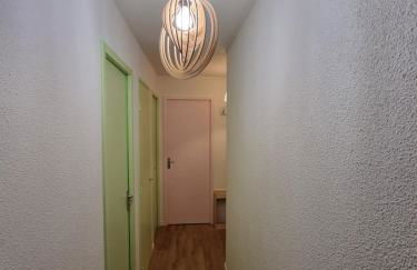 Appartement au pied des pistes - Foto 31