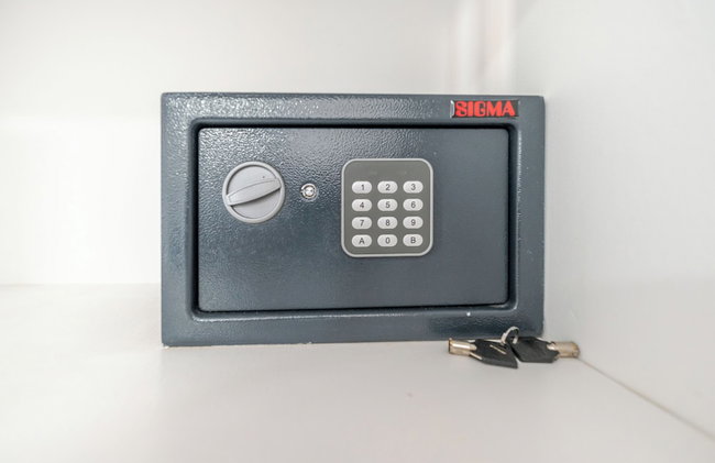 Casas do Vale -T2 - Foto 9