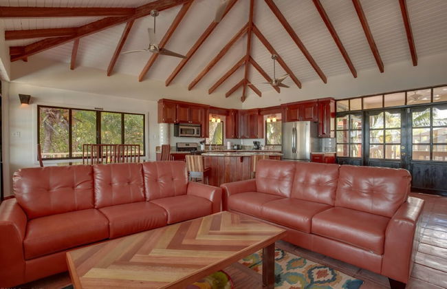 Villa Mission Bay - Foto 12