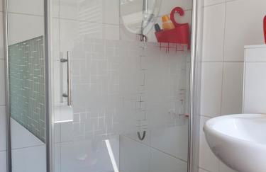 Ferienwohnung am Wald - Foto 14