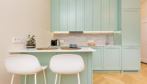 Apartments Warsaw Targowa by Noclegi Renters - Foto 3