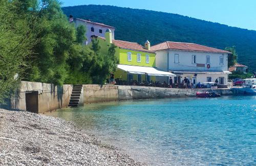 Apartments by the sea Martinscica, Cres - 22582 - Foto 4