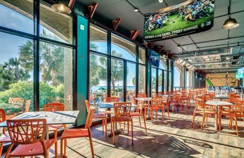 Modern Oceanfront 1 Bedroom Condo, Prime Location, Stunning Views at Beach Cove Resort - Foto 16