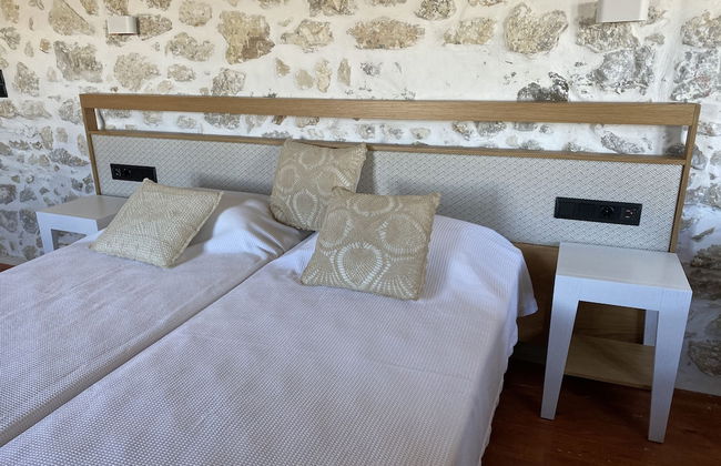 La Perla de Maroulas - Foto 3