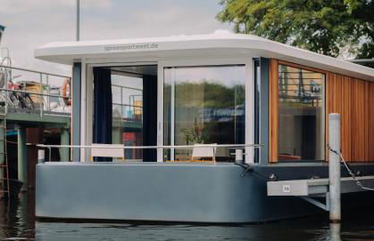 Spreeapartment MARA - Photo 9