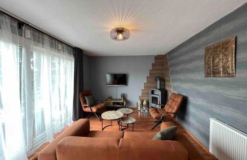 Platell Ferienhäuser Harz Wieda - Foto 4