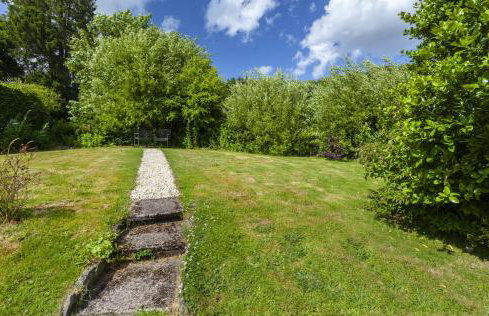 Royal Oak Cottage Withypool - Foto 43