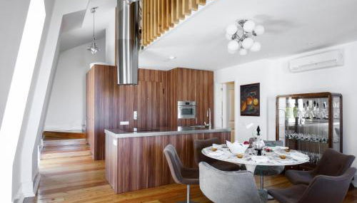 Residentas Sao Pedro - Foto 4, stove, pet friendly, toaster, minibar