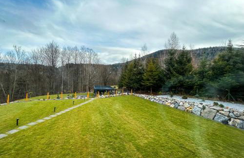 Babiogórskie Stodoły - Foto 53