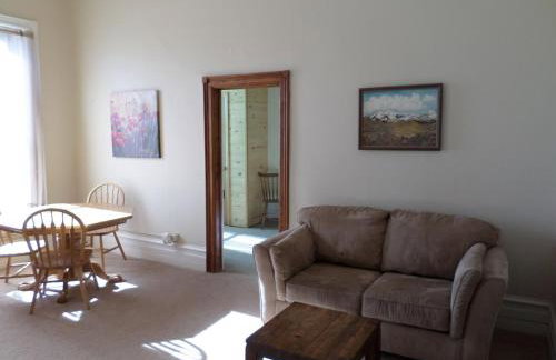 Downtown Apartment Del Norte Colorado Apartment B - Foto 1