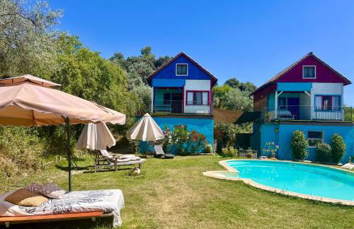 Apartamentos la Jayma del Arte - Foto 4