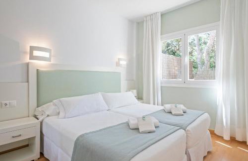 Apartamentos Vista Alegre Mallorca - Foto 85