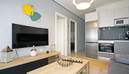 Kelyfos Sunset luxury apartment - Foto 3