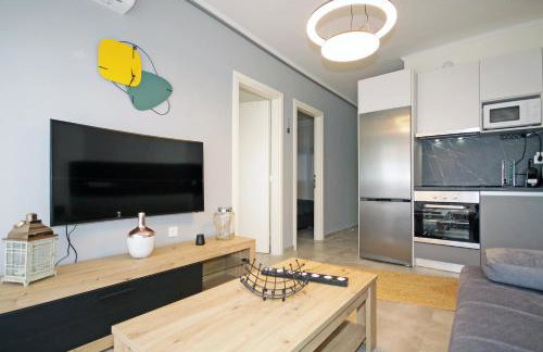 Kelyfos Sunset luxury apartment - Foto 3