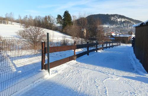 Letnisko domek z Sauną i Balią - Foto 74