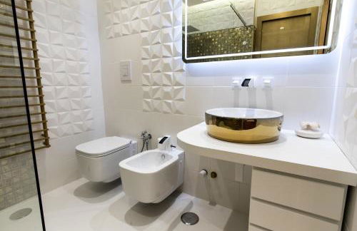 Civico Cinque Home Luxury Apartment - Foto 30