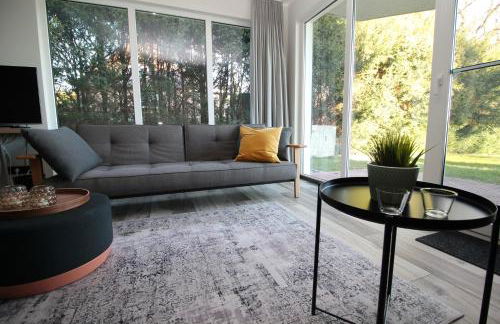 Design-Wohnung am Plöner See - Foto 5