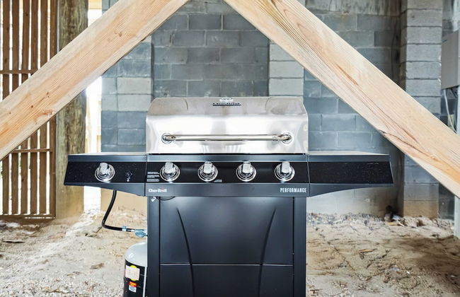 Oceanfront w/ Pool, Panoramic Deck Views, 5bdr Folly Ocean Breeze by Avantstay - Foto 61