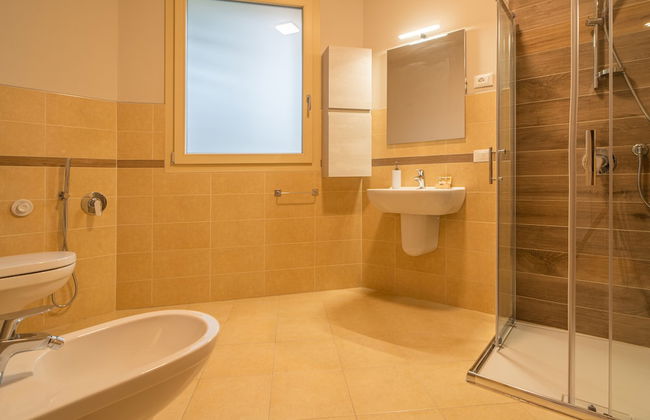 Le Alpi bed&living - Photo 24