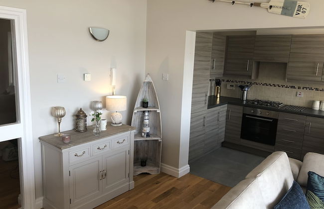 Immaculate 3-bed Apartment in Dundrum Co Down - Foto 10