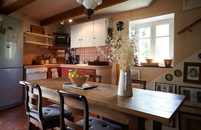 La Chesnaie - Foto 21