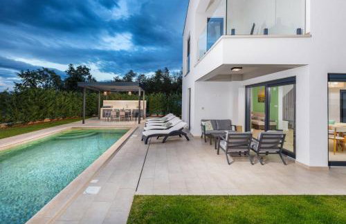 Villa Silvia by Villsy - Foto 40