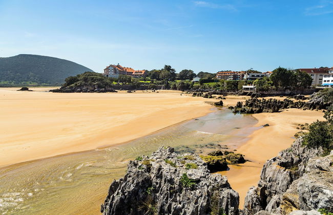 Apartamentos Los Arces - Foto 50