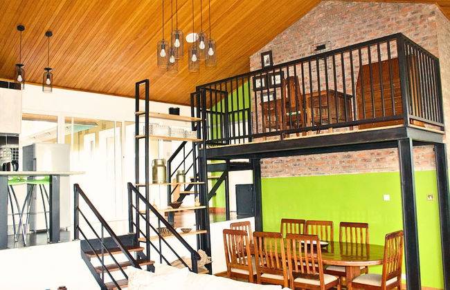 Solar Powered 3 bed Haven in Bannatyne Park - Foto 11