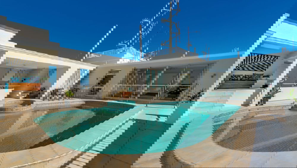 Golden Gate - Q Stay - Foto 1, Imagen principal