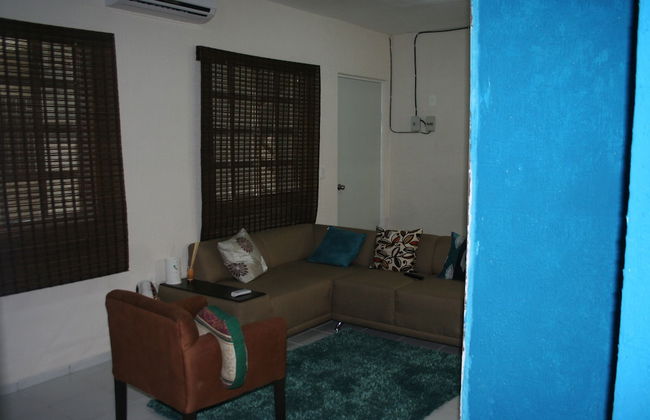 Apartments Paraiso Maya 19-b - Photo 7