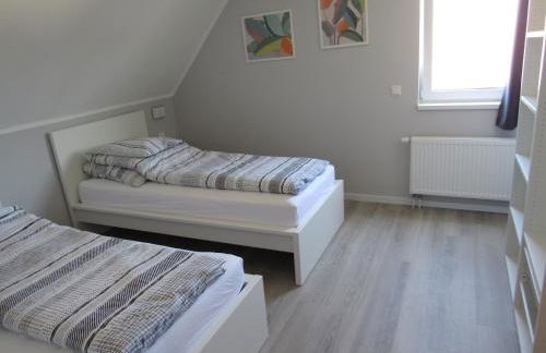 Ferienwohnungen Rheinhöhe - Foto 19