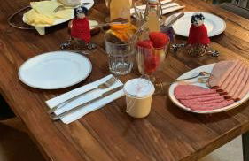 Maison Le Haut Fée - Foto 2