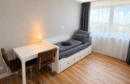 Apartment Hannover - Langenhagen center - Foto 51