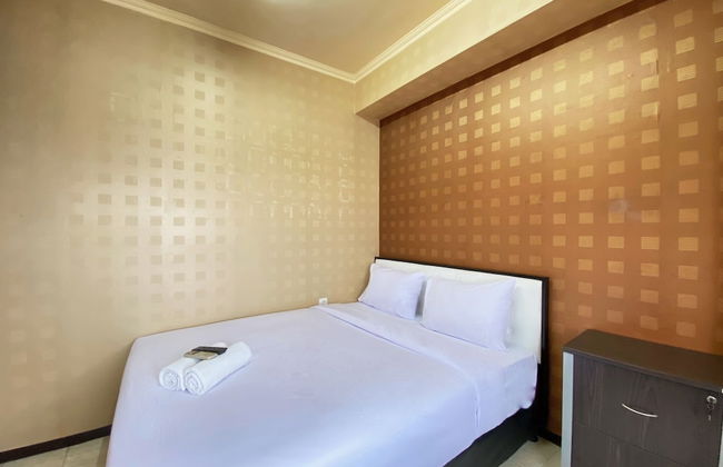 Great Choice 2Br At The Edge Bandung Apartment - Foto 10