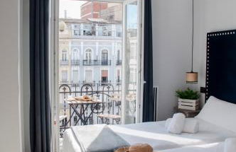 Valencia Apartamentos Goya - Photo 63