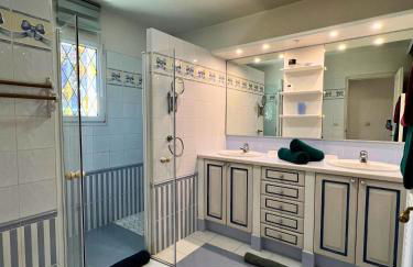 Villa Les Terrasses de Giens - Foto 38