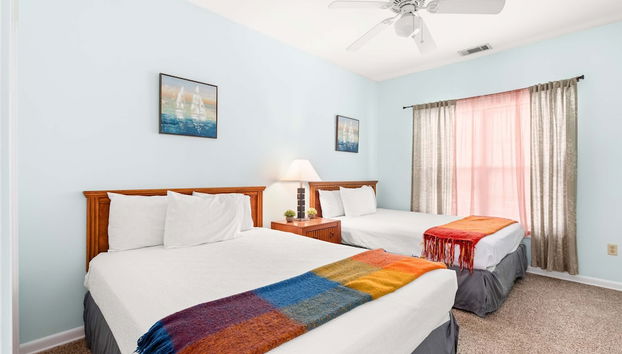 Thunderbolt Treasure - Foto 2, Habitación