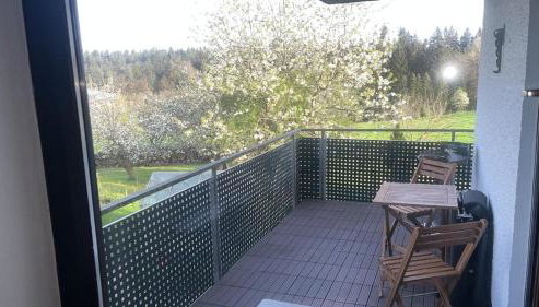 Wohnung in Steinenbühl - Foto 3