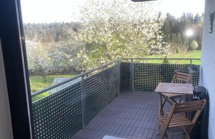 Wohnung in Steinenbühl - Foto 3