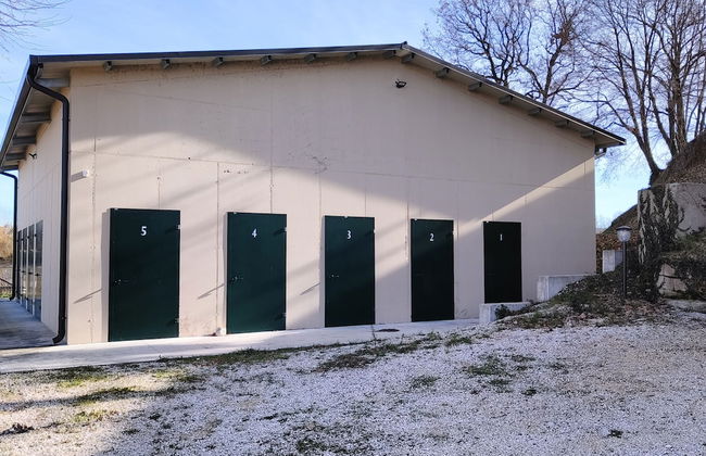 Agriturismo San Leone - Photo 33