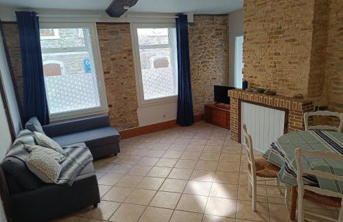 Le Chatillon avec Jardin 2 km Plage Wimereux - Photo 14