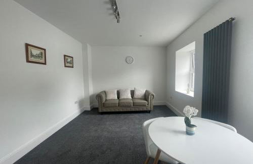 Belmont House - Foto 22