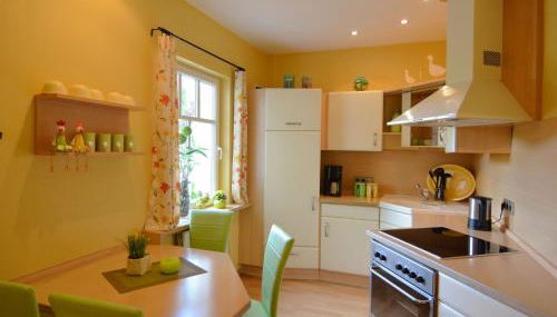 Stilvolle Wohnung in Madfeld mit eigener Terrasse - Foto 2