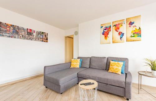 Le Pierre Cazeneuve vue et climatisation - Foto 5