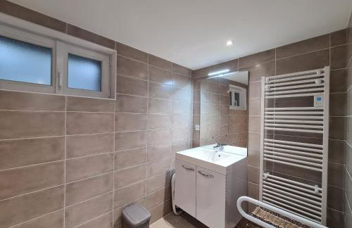 Gîte spacieux près du zoo de Beauval avec cour privative, terrasse, et équipements complets - FR-1-591-371 - Foto 14